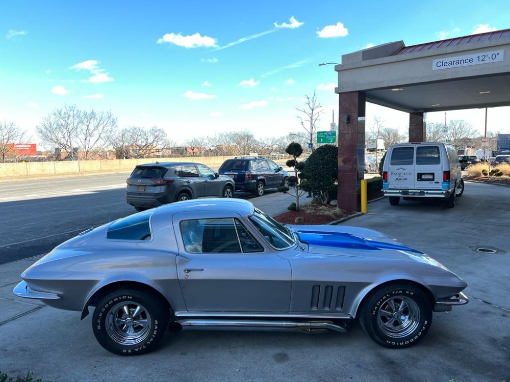 Used 1966 Chevrolet Corvette   | Astoria, NY