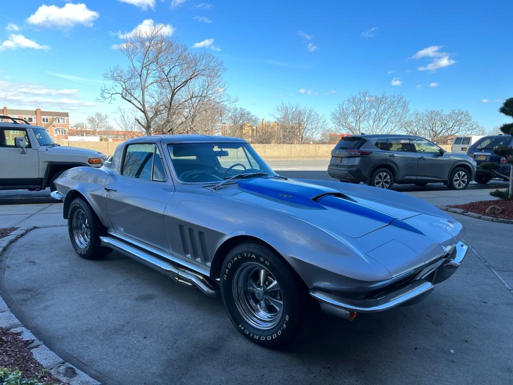 Used 1966 Chevrolet Corvette   | Astoria, NY