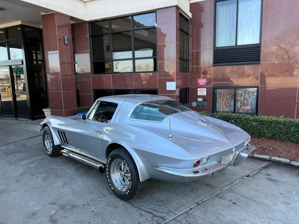 Used 1966 Chevrolet Corvette   | Astoria, NY