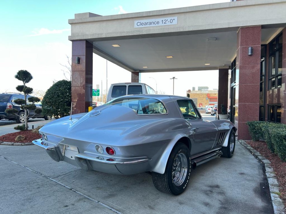 Used 1966 Chevrolet Corvette   | Astoria, NY
