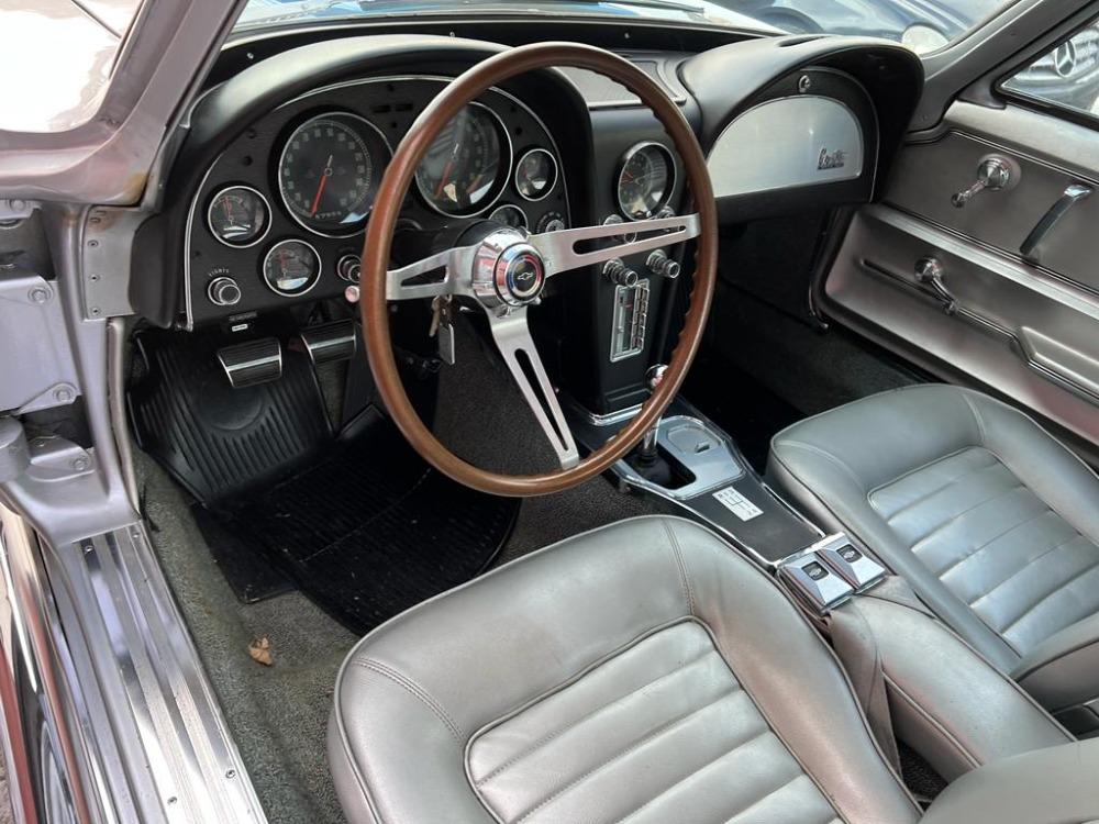 Used 1966 Chevrolet Corvette   | Astoria, NY
