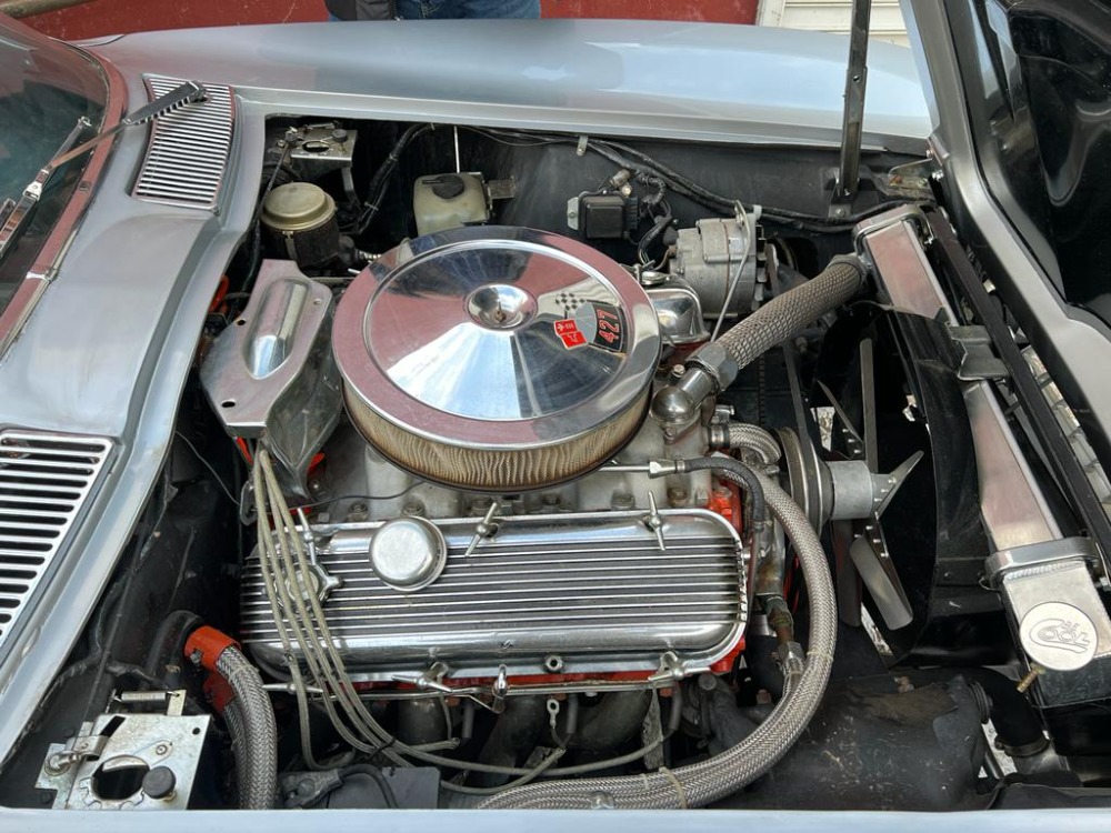 Used 1966 Chevrolet Corvette   | Astoria, NY