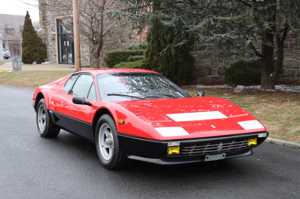 Used 1983 Ferrari 512BBi  | Astoria, NY