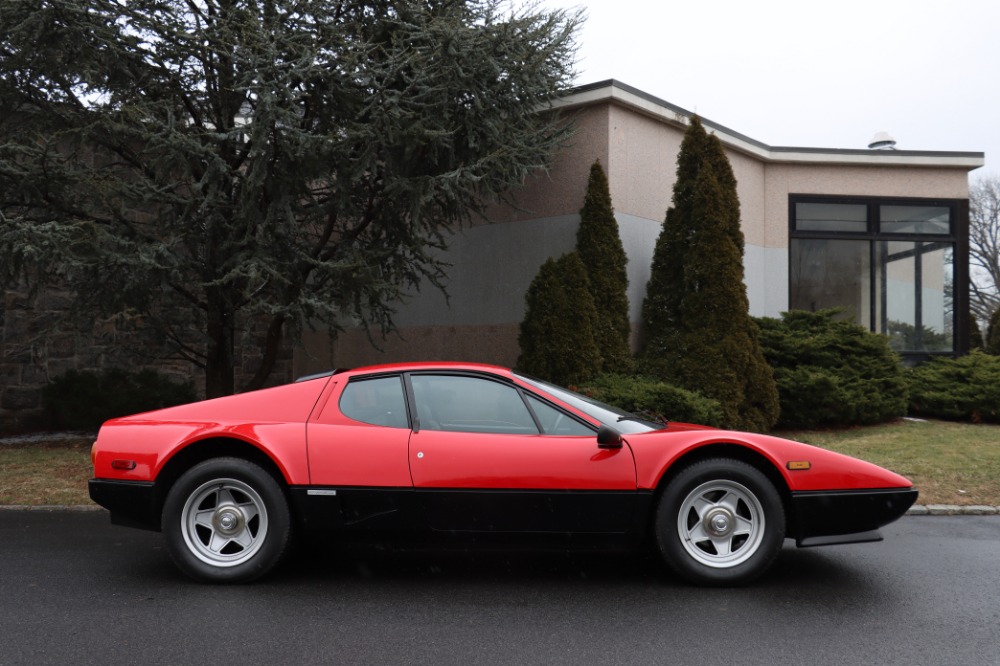 Used 1983 Ferrari 512BBi  | Astoria, NY