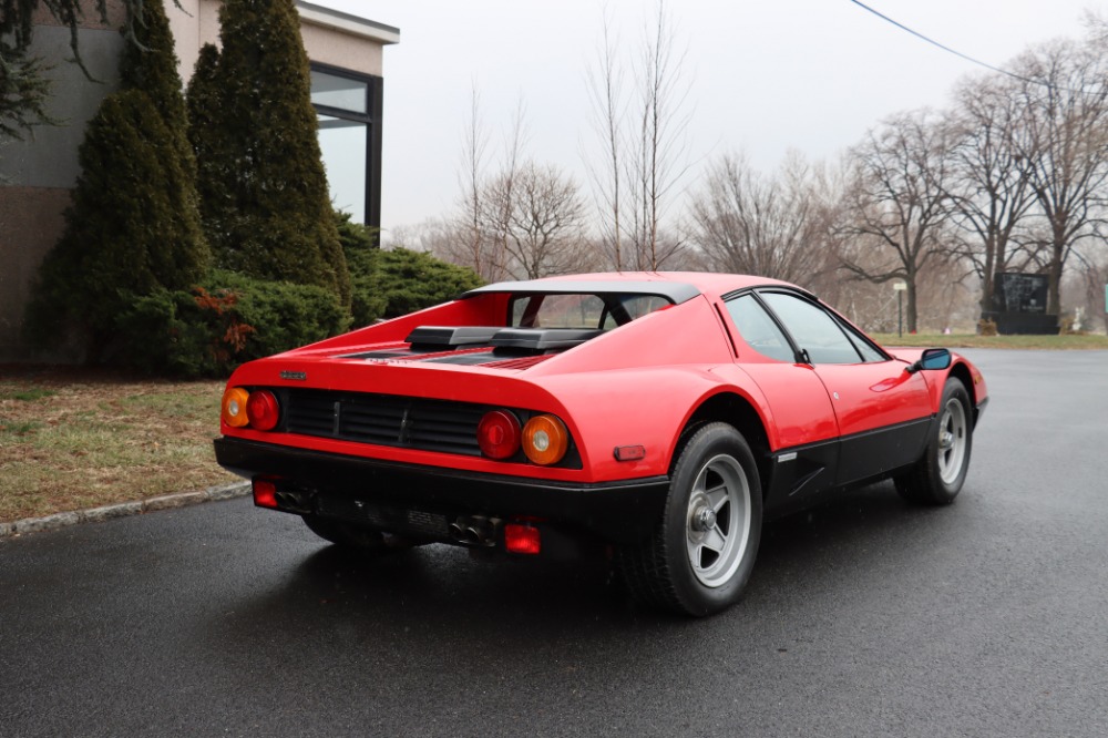 Used 1983 Ferrari 512BBi  | Astoria, NY