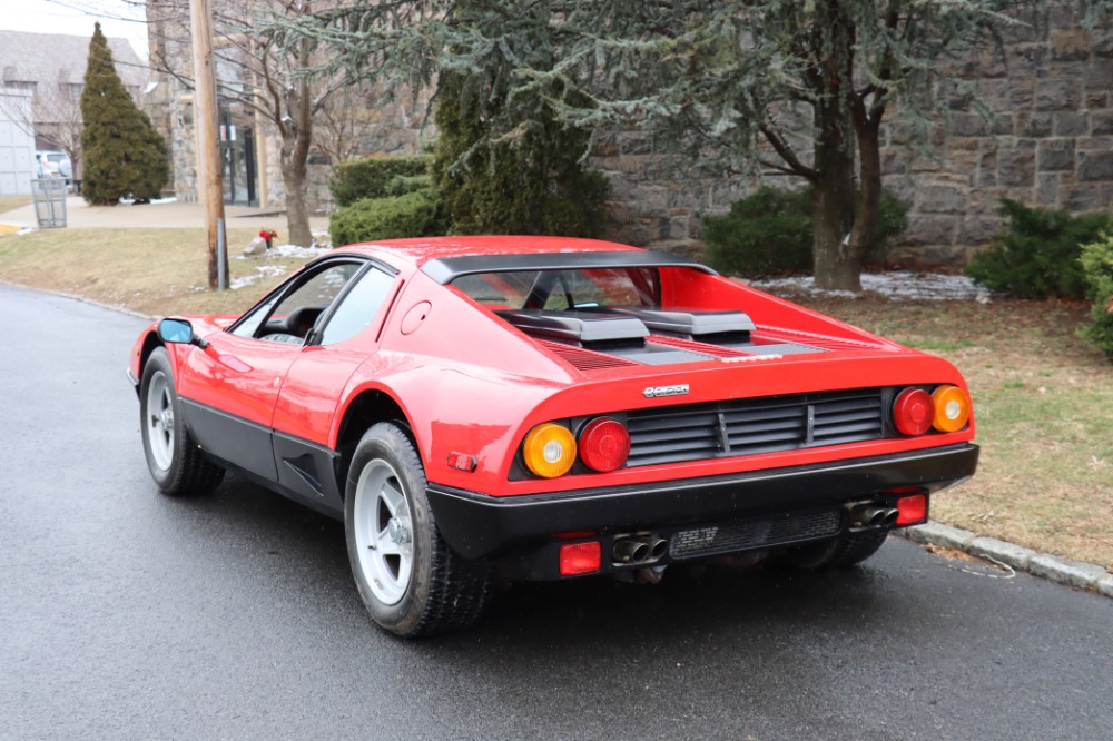 Used 1983 Ferrari 512BBi  | Astoria, NY