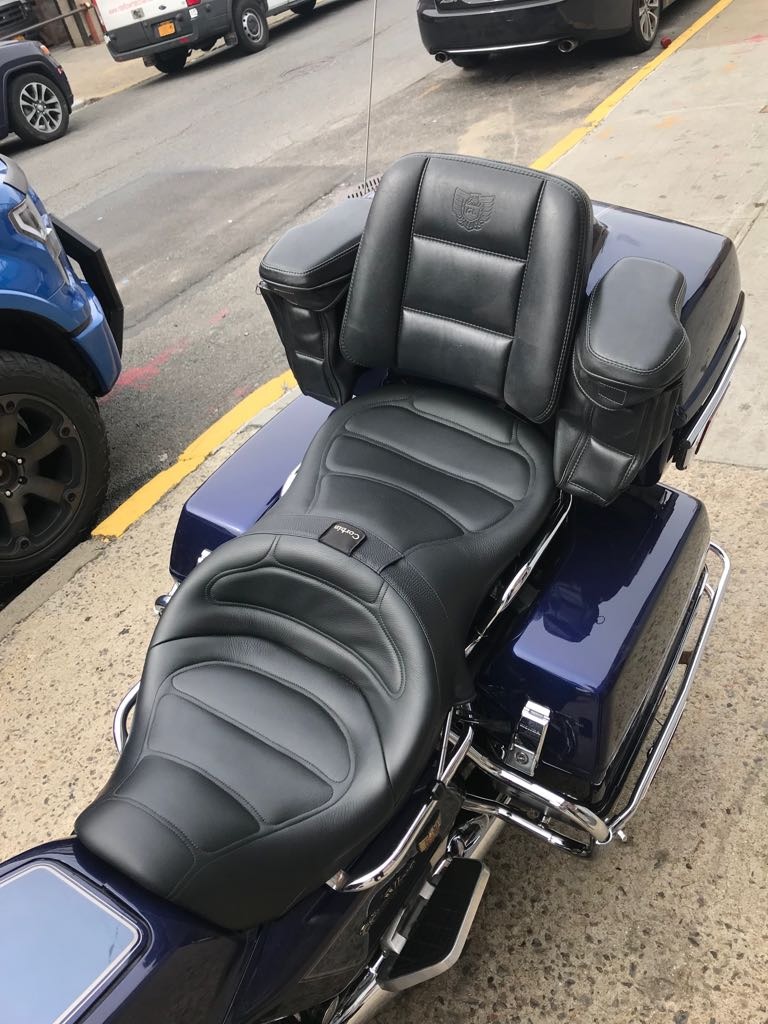Used 1986 Honda Goldwing 1200 Aspencade   | Astoria, NY