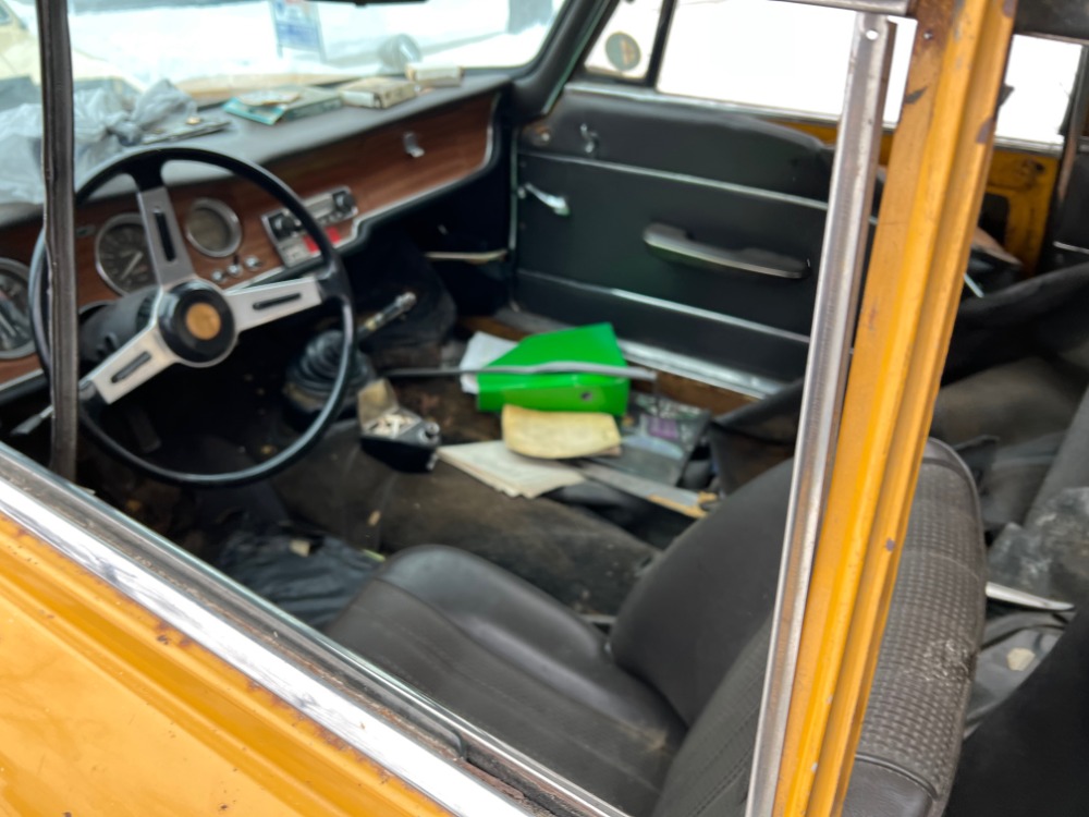 Used 1968 Alfa Romeo Guilia  | Astoria, NY