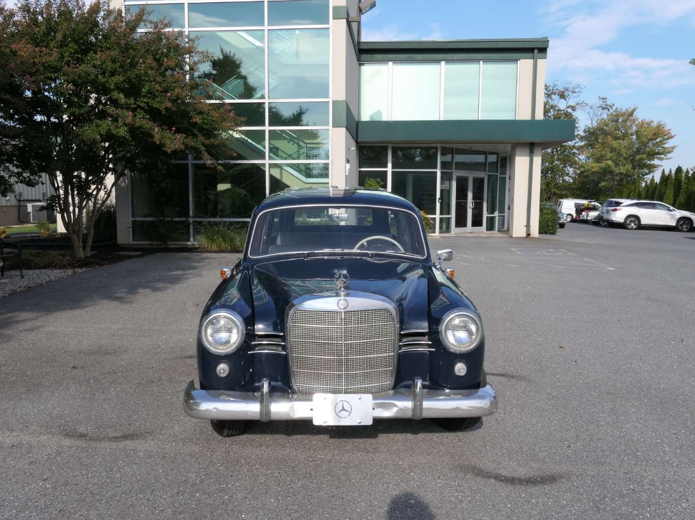Used 1961 Mercedes-Benz 190B   | Astoria, NY