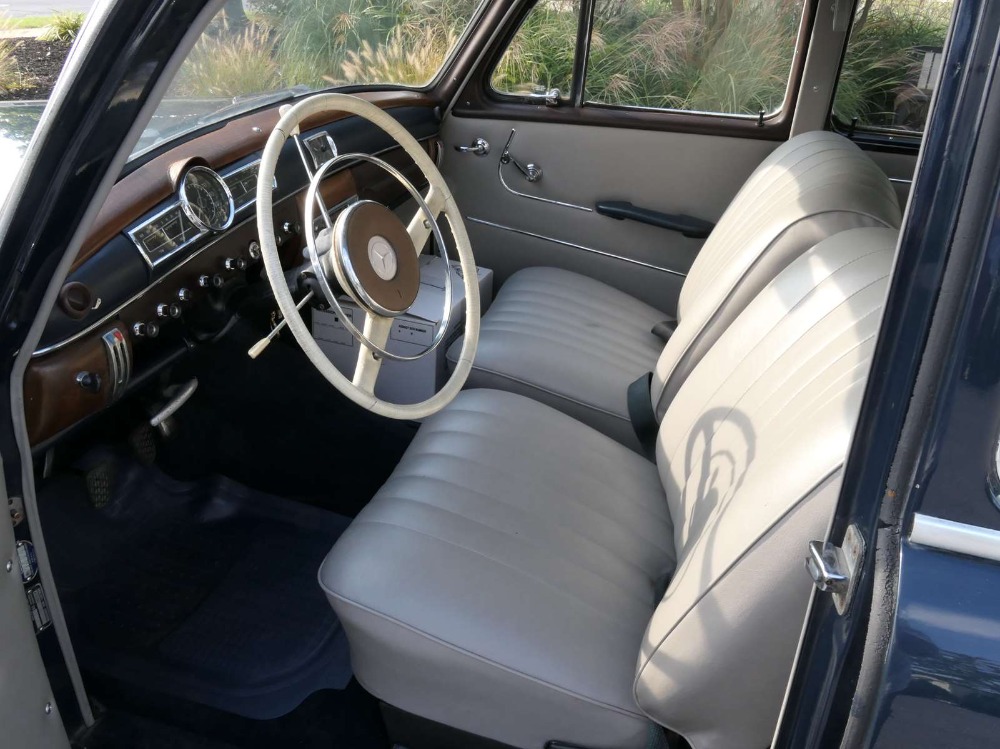Used 1961 Mercedes-Benz 190B   | Astoria, NY