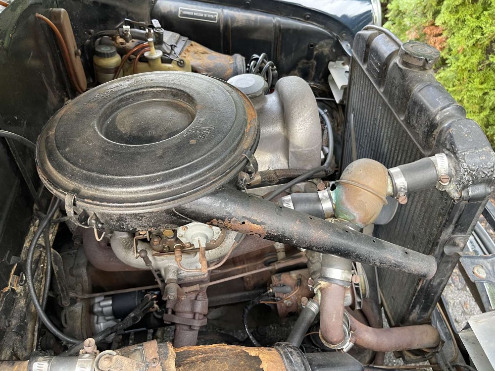 Used 1961 Mercedes-Benz 190B   | Astoria, NY