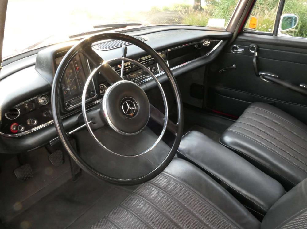 Used 1967 Mercedes-Benz 200D   | Astoria, NY
