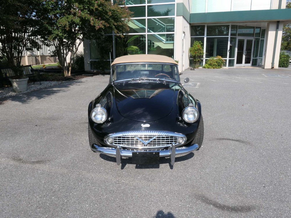 Used 1964 Daimler SP250   | Astoria, NY