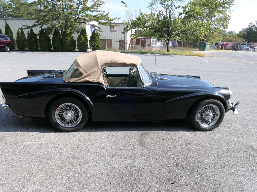 Used 1964 Daimler SP250   | Astoria, NY