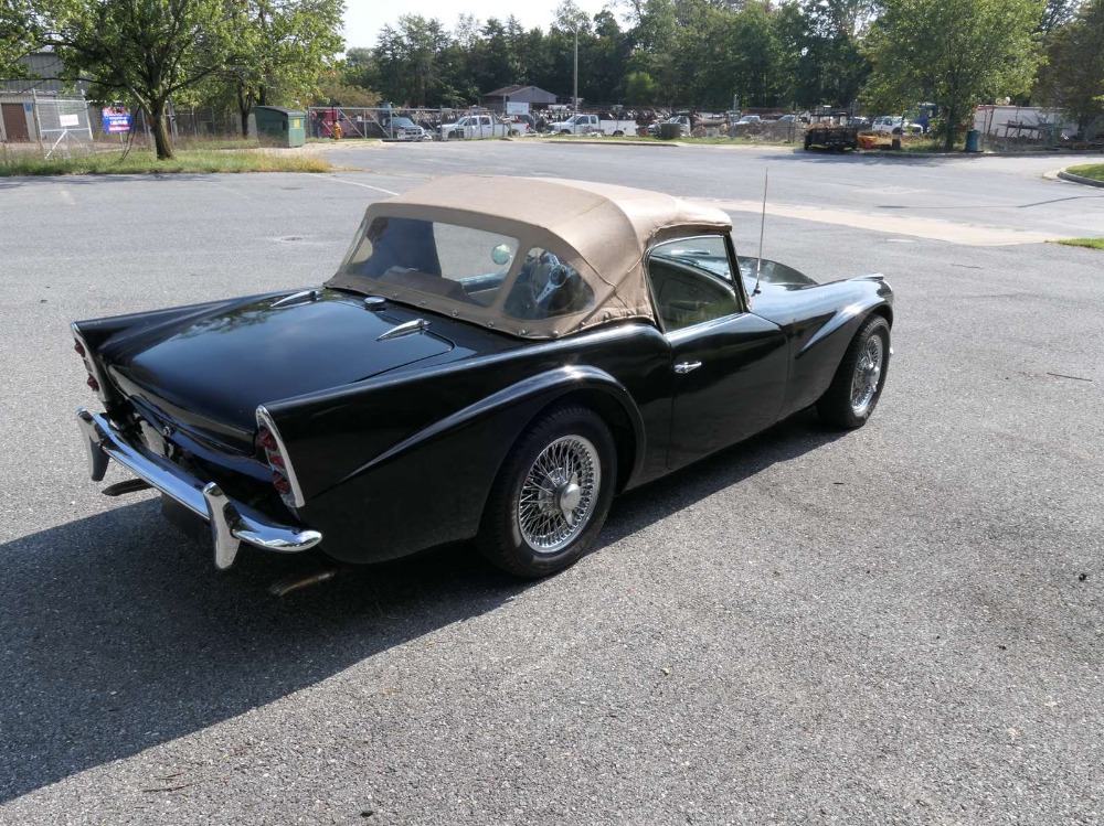 Used 1964 Daimler SP250   | Astoria, NY
