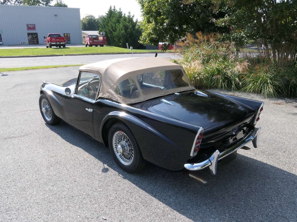 Used 1964 Daimler SP250   | Astoria, NY