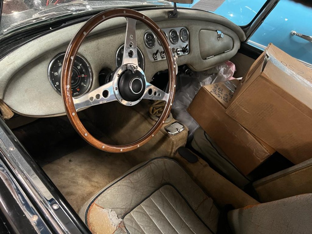 Used 1964 Daimler SP250   | Astoria, NY