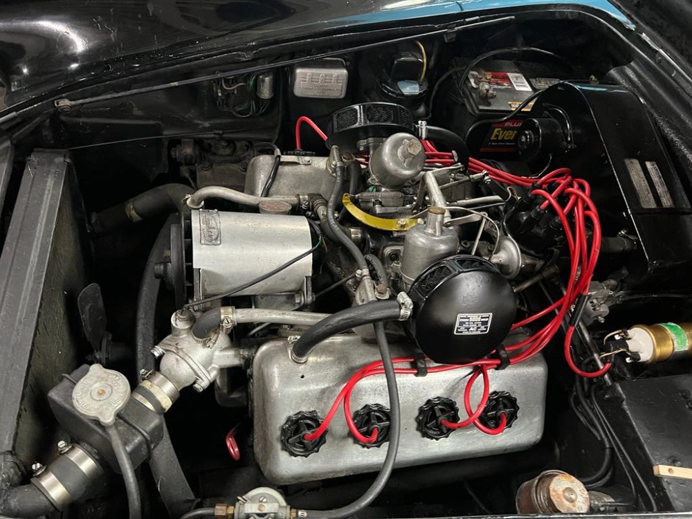 Used 1964 Daimler SP250   | Astoria, NY