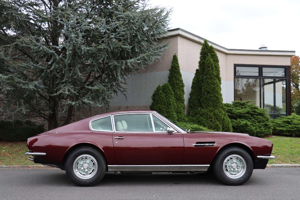 Used 1971 Aston Martin DBS V8  | Astoria, NY