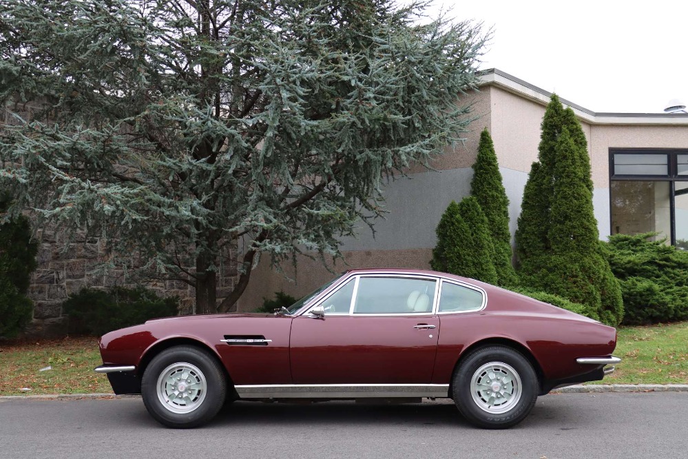 Used 1971 Aston Martin DBS V8  | Astoria, NY