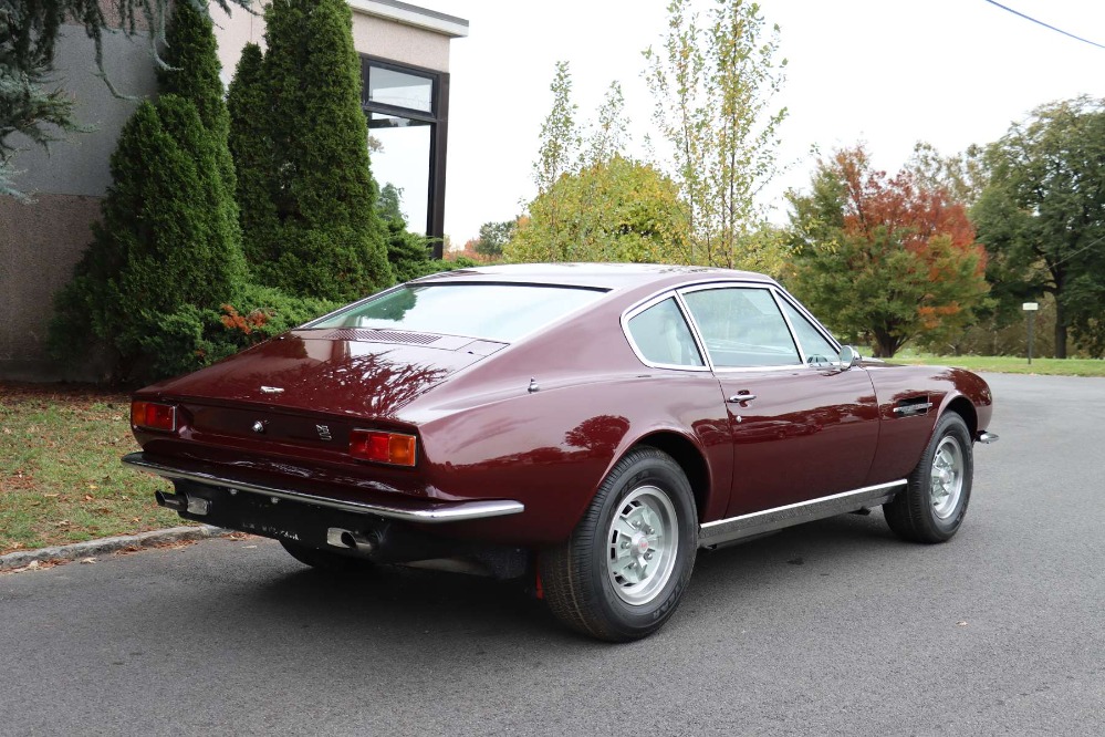 Used 1971 Aston Martin DBS V8  | Astoria, NY