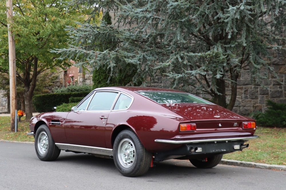 Used 1971 Aston Martin DBS V8  | Astoria, NY