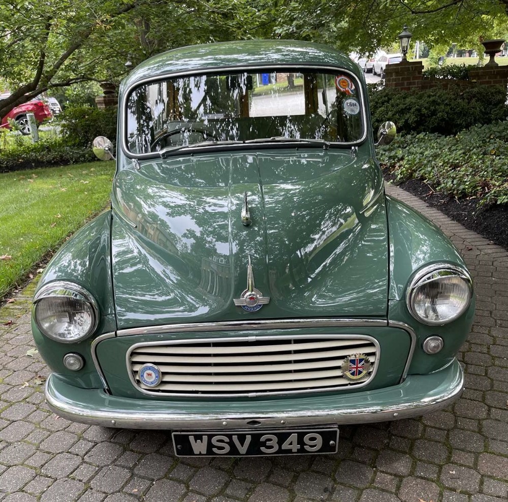 Used 1962 Morris Minor   | Astoria, NY
