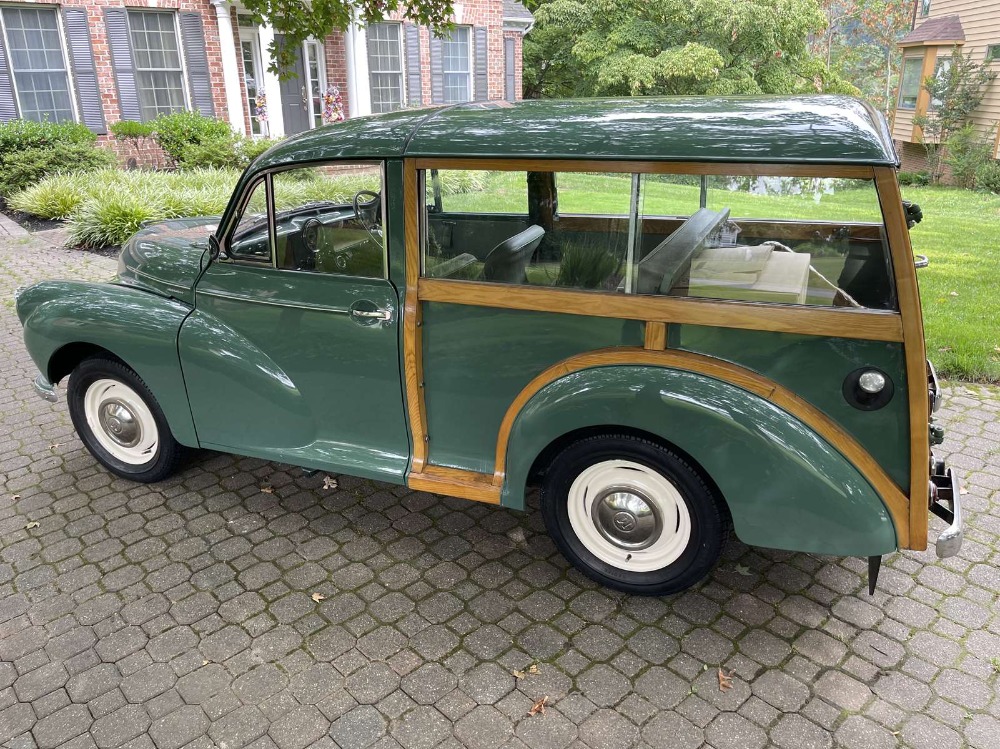 Used 1962 Morris Minor   | Astoria, NY