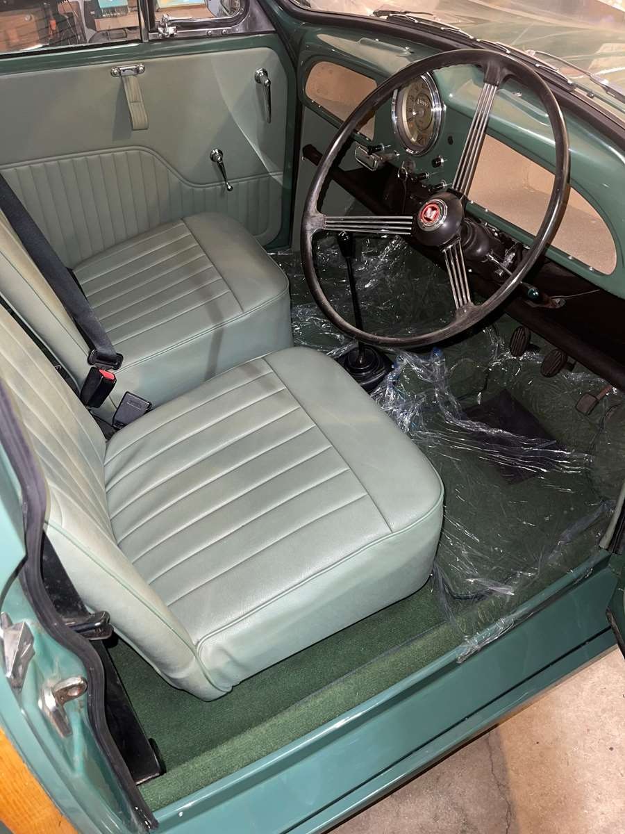 Used 1962 Morris Minor   | Astoria, NY