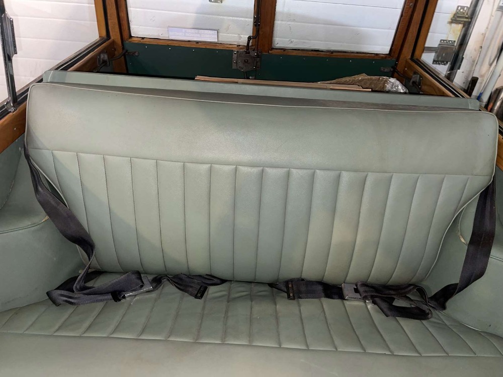 Used 1962 Morris Minor   | Astoria, NY