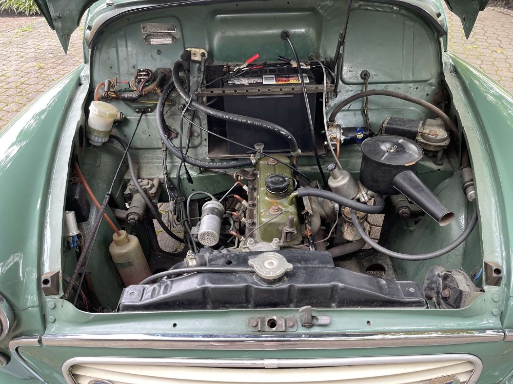 Used 1962 Morris Minor   | Astoria, NY