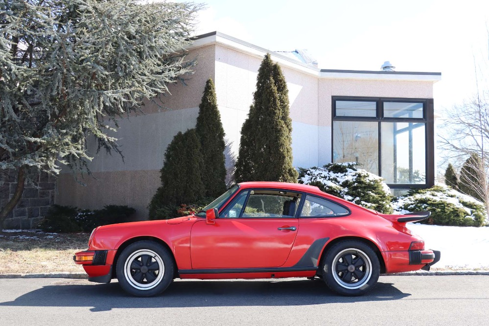 Used 1978 Porsche 911SC   | Astoria, NY