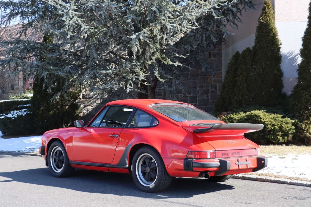 Used 1978 Porsche 911SC   | Astoria, NY