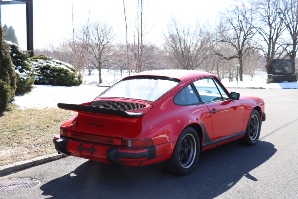 Used 1978 Porsche 911SC   | Astoria, NY