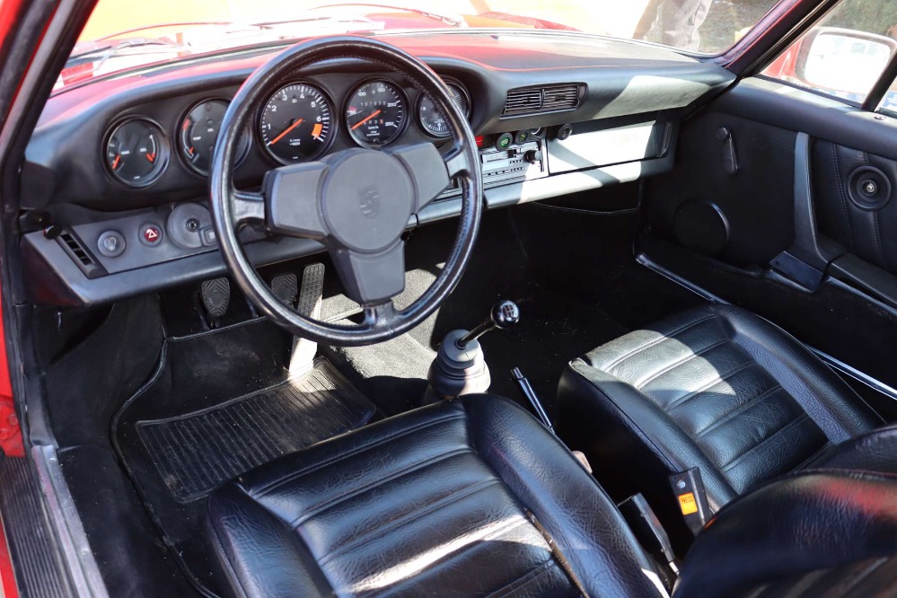 Used 1978 Porsche 911SC   | Astoria, NY