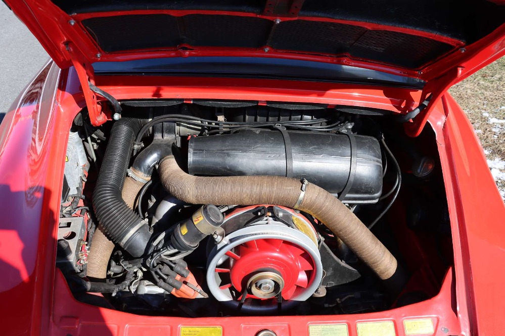 Used 1978 Porsche 911SC   | Astoria, NY
