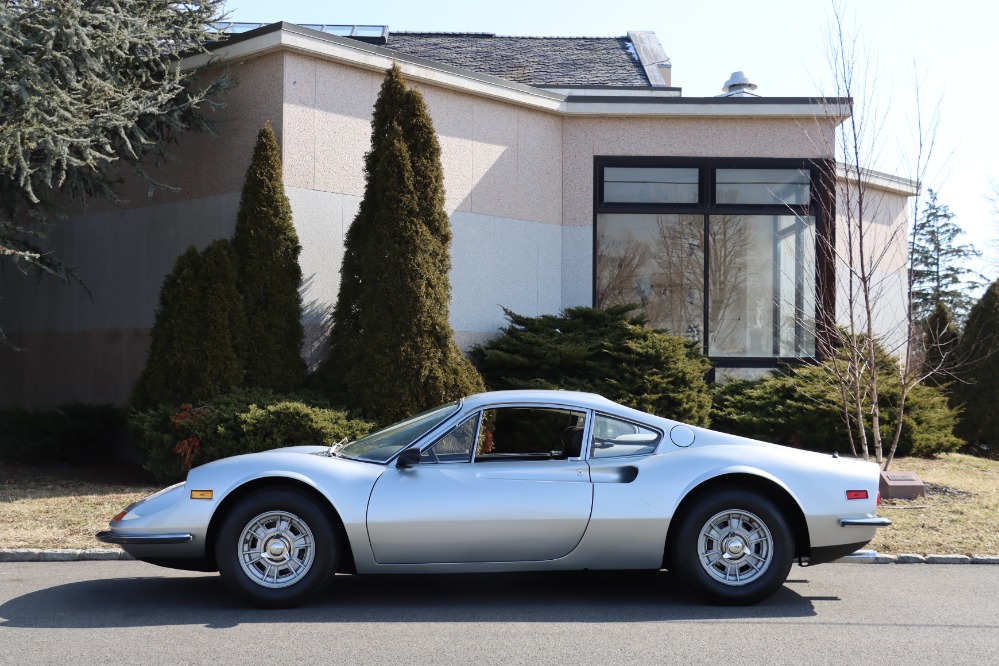 Used 1970 Ferrari 246 GT   | Astoria, NY