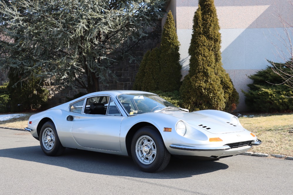 Used 1970 Ferrari 246 GT   | Astoria, NY