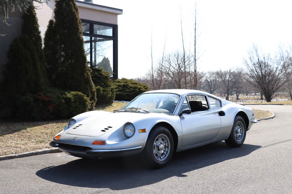 Used 1970 Ferrari 246 GT   | Astoria, NY