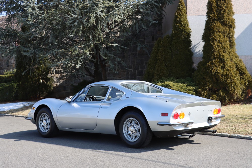Used 1970 Ferrari 246 GT   | Astoria, NY