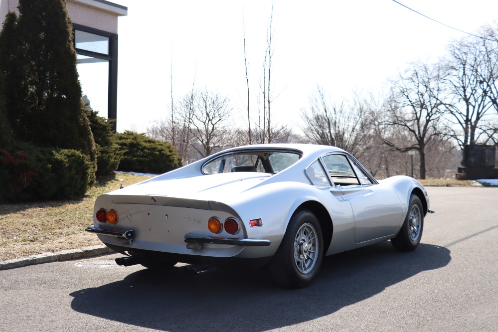 Used 1970 Ferrari 246 GT   | Astoria, NY