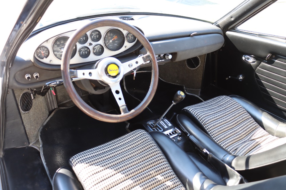 Used 1970 Ferrari 246 GT   | Astoria, NY