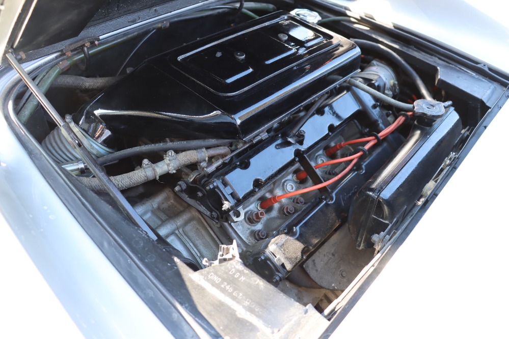 Used 1970 Ferrari 246 GT   | Astoria, NY