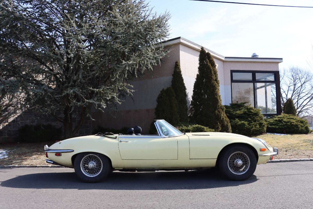 Used 1973 Jaguar XKE   | Astoria, NY