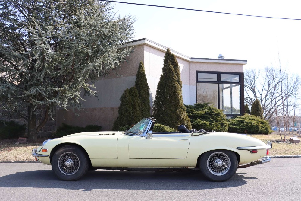 Used 1973 Jaguar XKE   | Astoria, NY