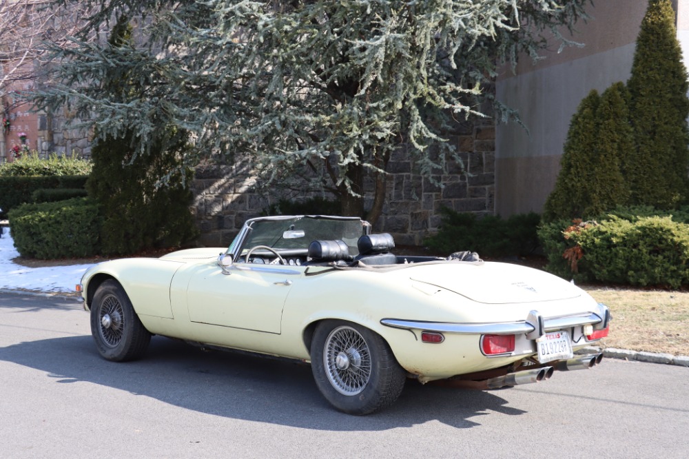 Used 1973 Jaguar XKE   | Astoria, NY