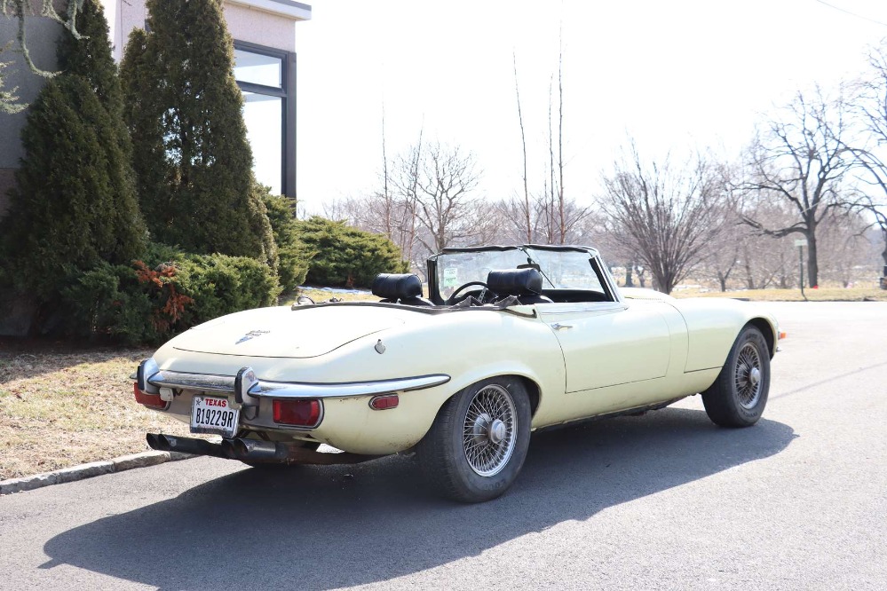 Used 1973 Jaguar XKE   | Astoria, NY