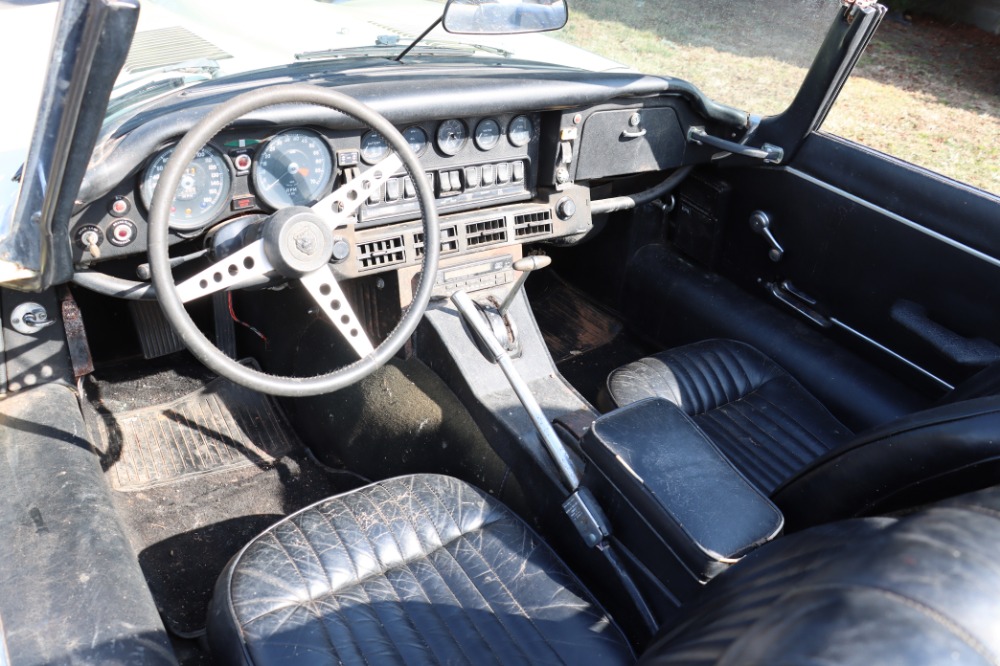 Used 1973 Jaguar XKE   | Astoria, NY
