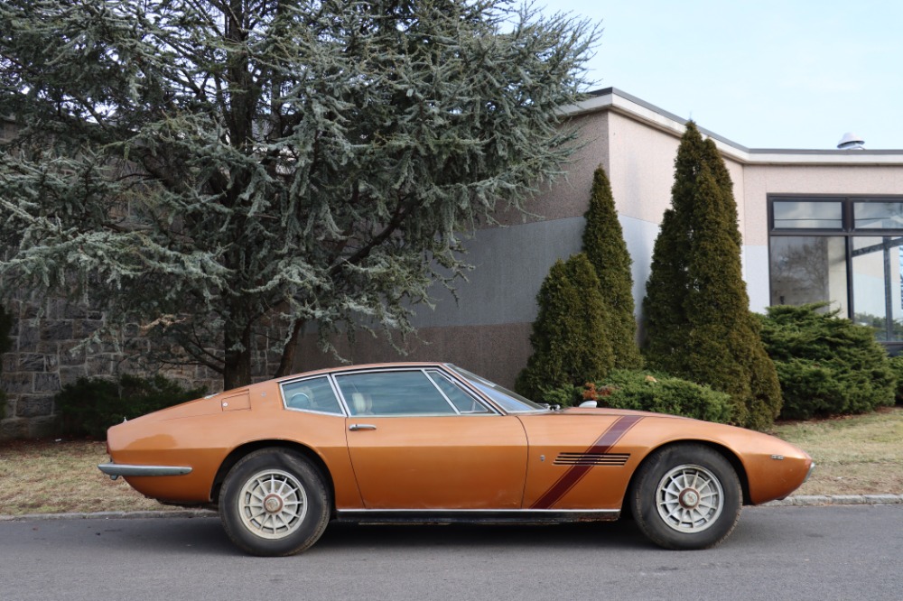 Used 1967 Maserati Ghibli   | Astoria, NY
