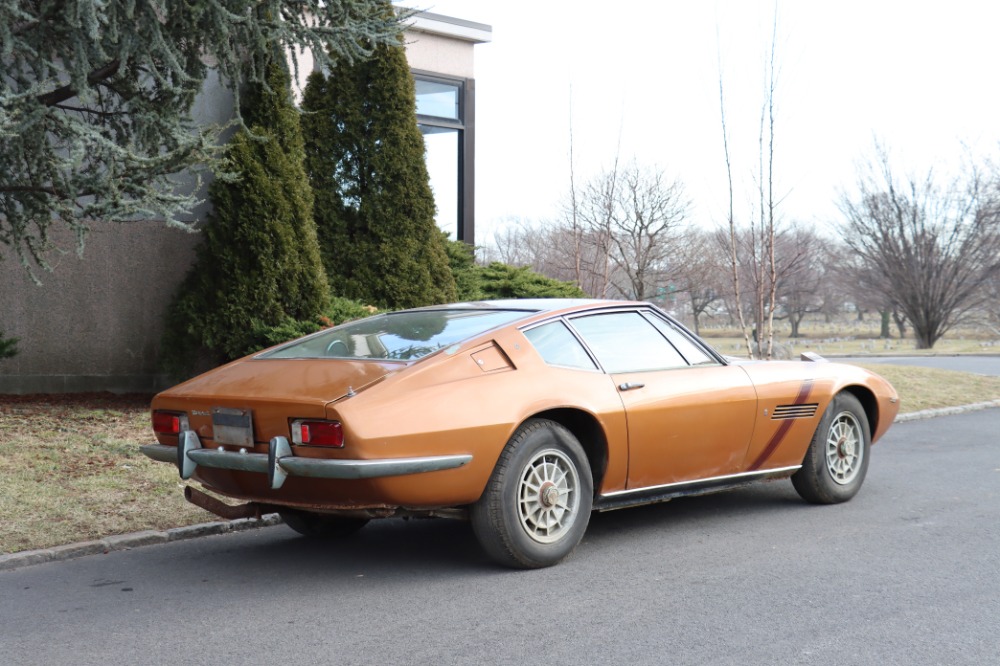 Used 1967 Maserati Ghibli   | Astoria, NY